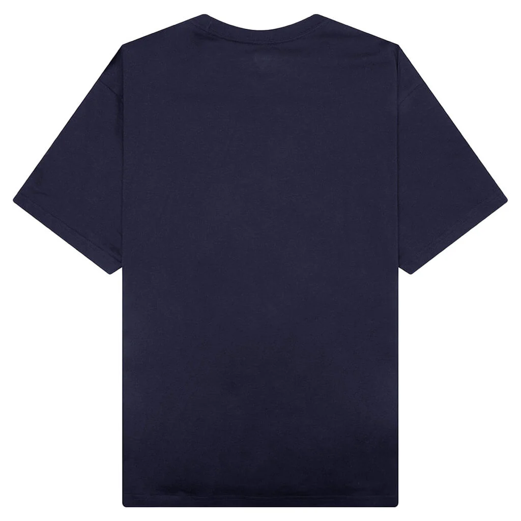 3-Pack T-Shirt Set - Navy - Image 2