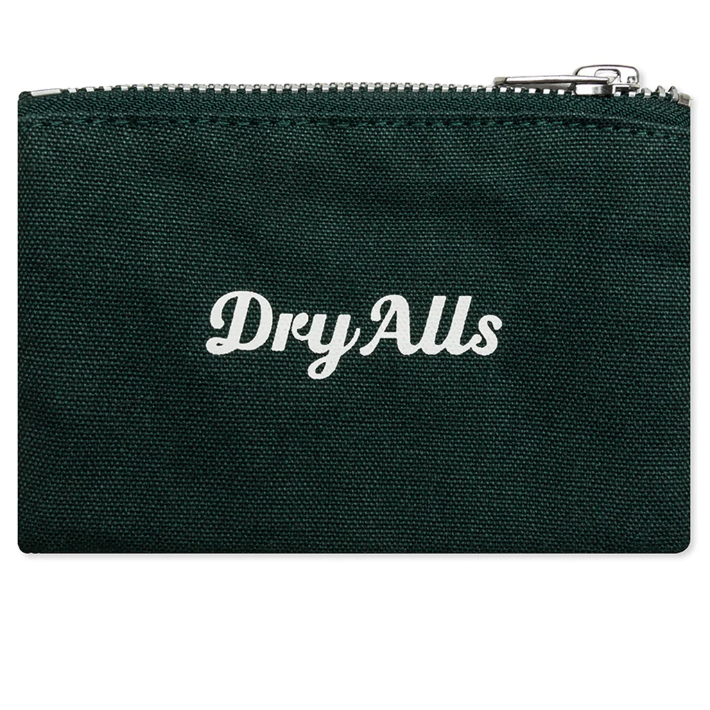 Card Case - Green - Image 2