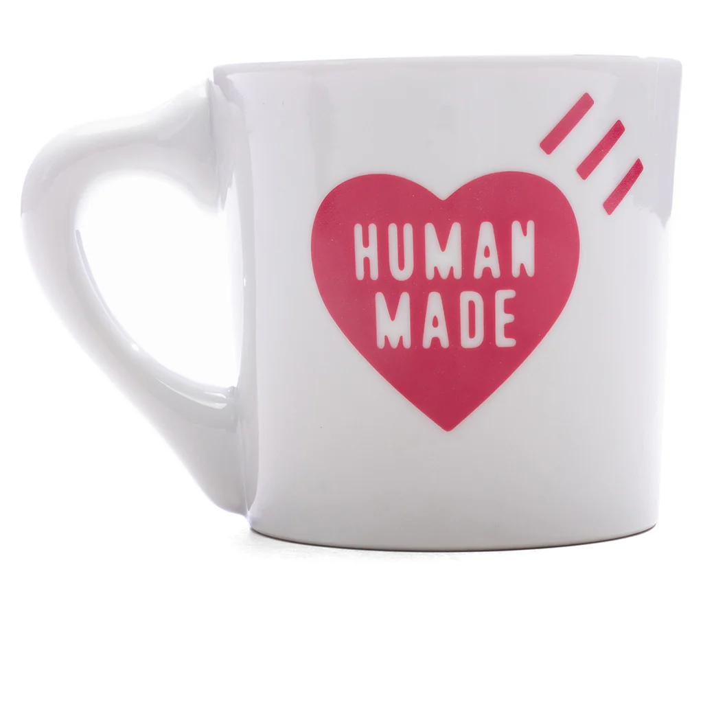 Coffee Mug - White - Image 2