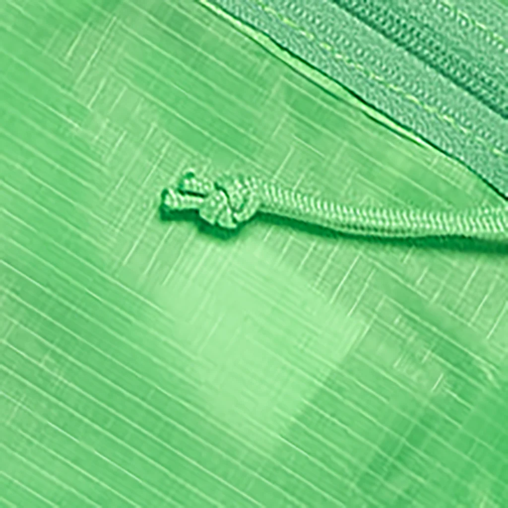 Packable Light Pouch - Green - Image 4