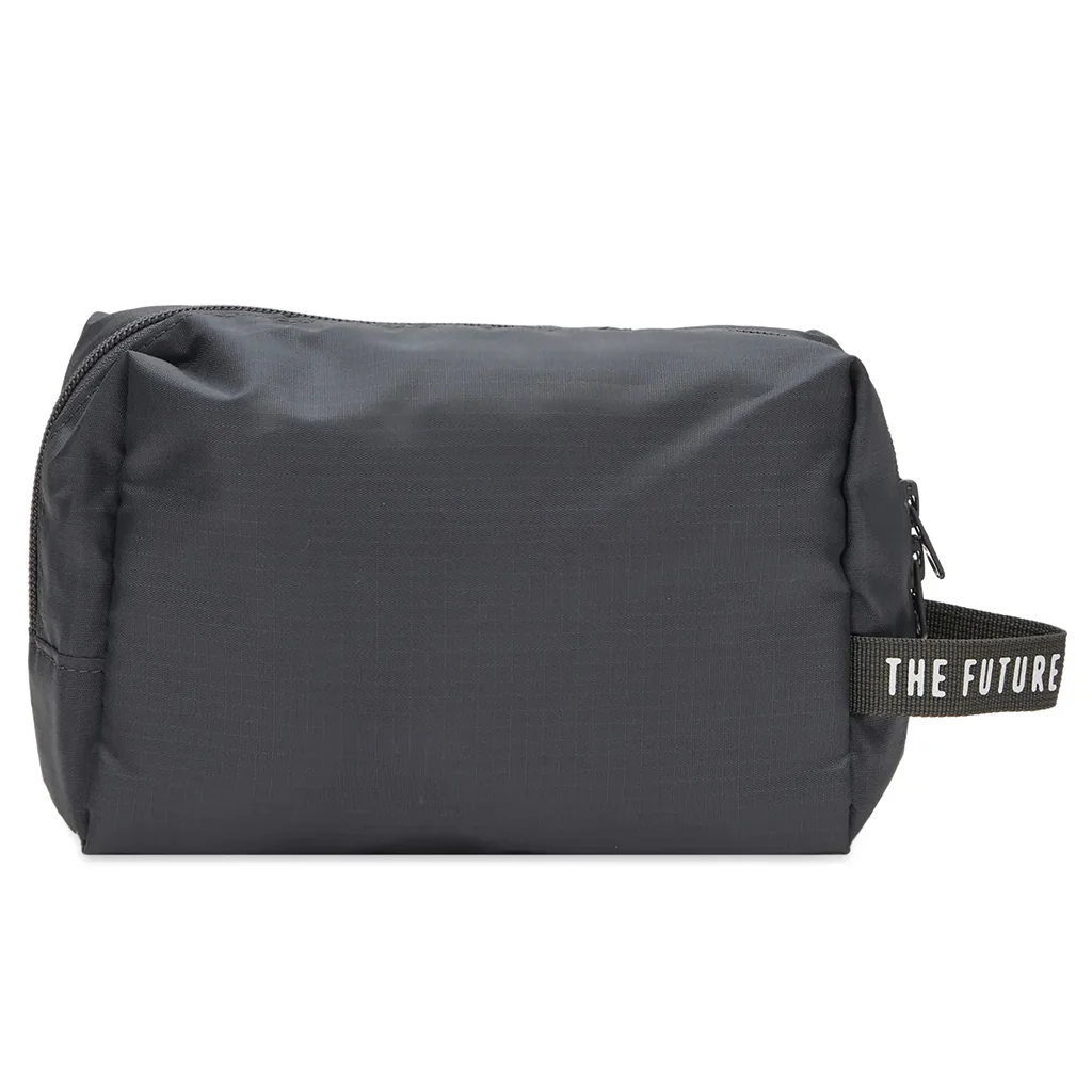 Travel Pouch - Gray - Image 2