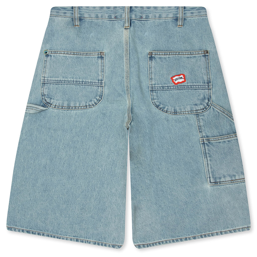 Angelo Short - Butter Pecan - Image 2