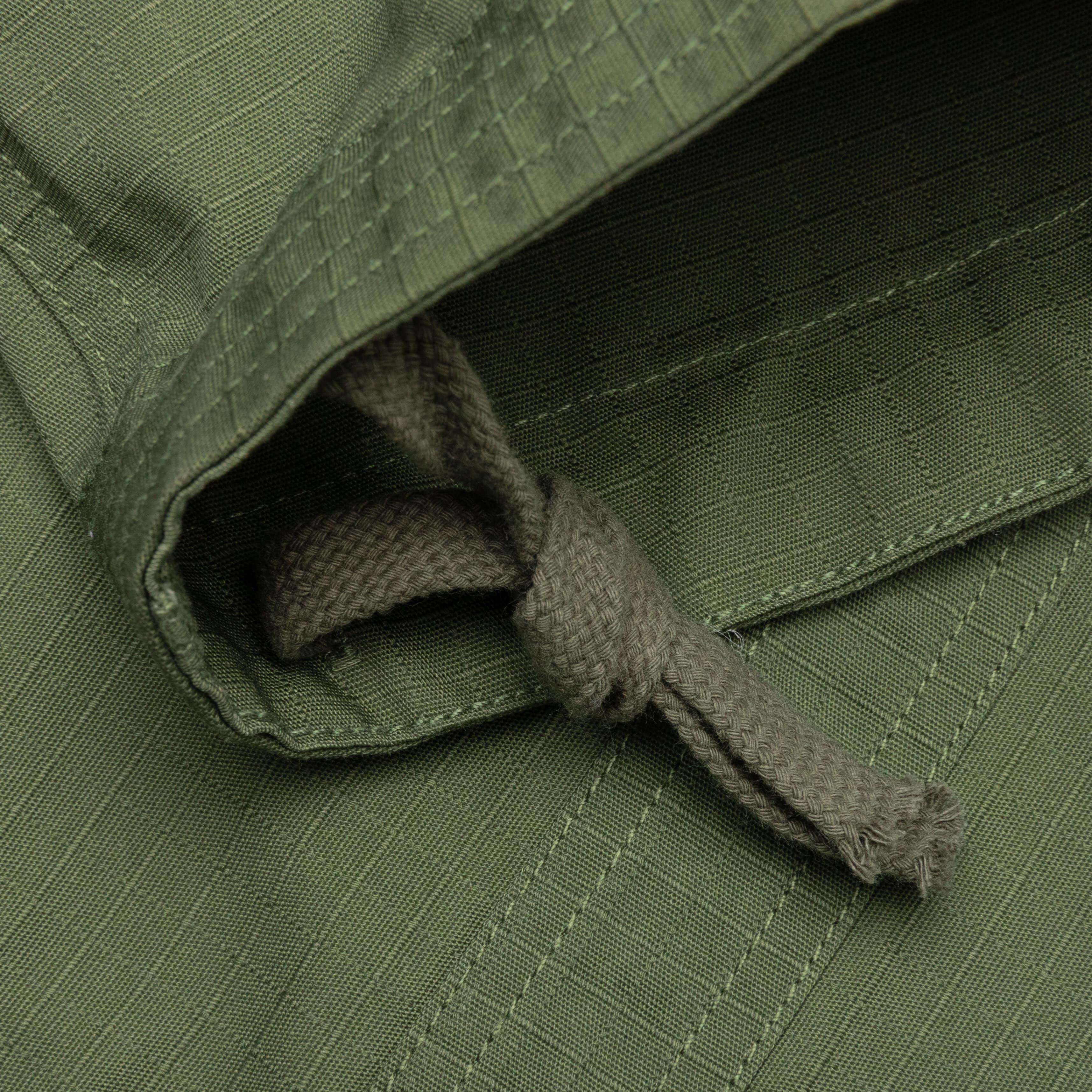 Big Bag Pants - Four Leaf Clover - Image 6