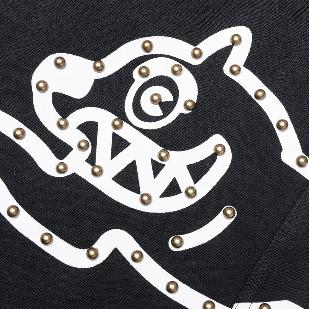 Central Sweatpants - Black - Image 3