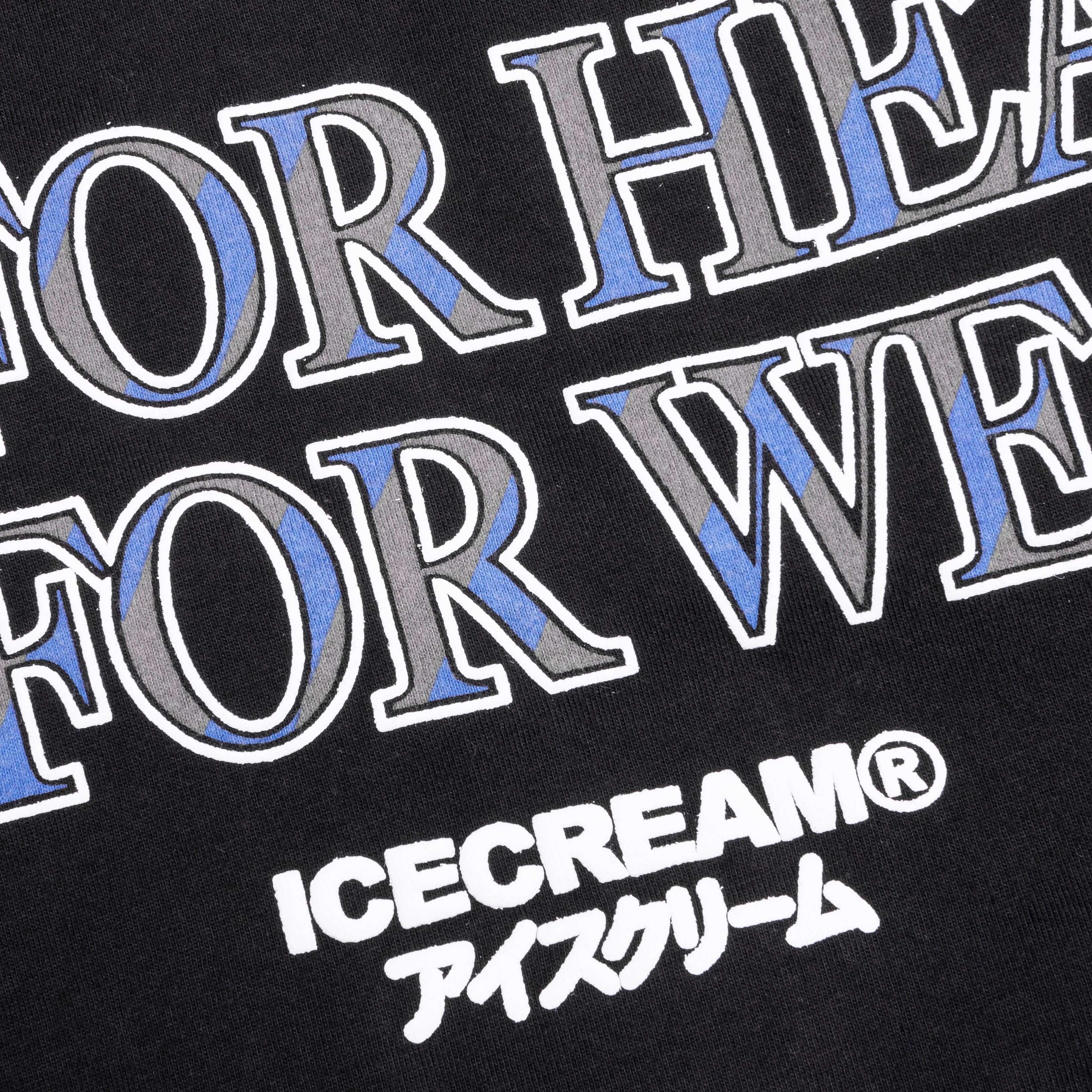 Fear of A Rich Planet S/S Oversized Tee - Shale - Image 6