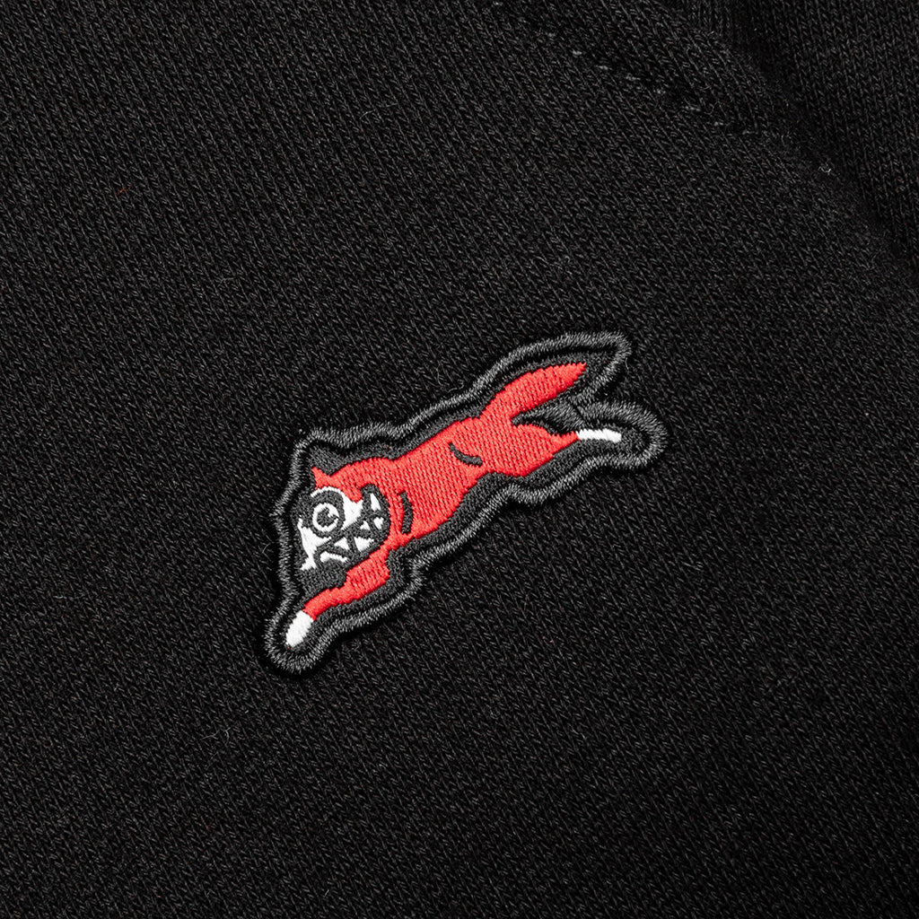 Kids Forest Sweatpants - Black - Image 3