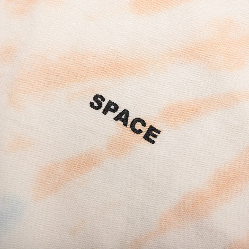 Locations S/S Knit - Antique White - Image 5