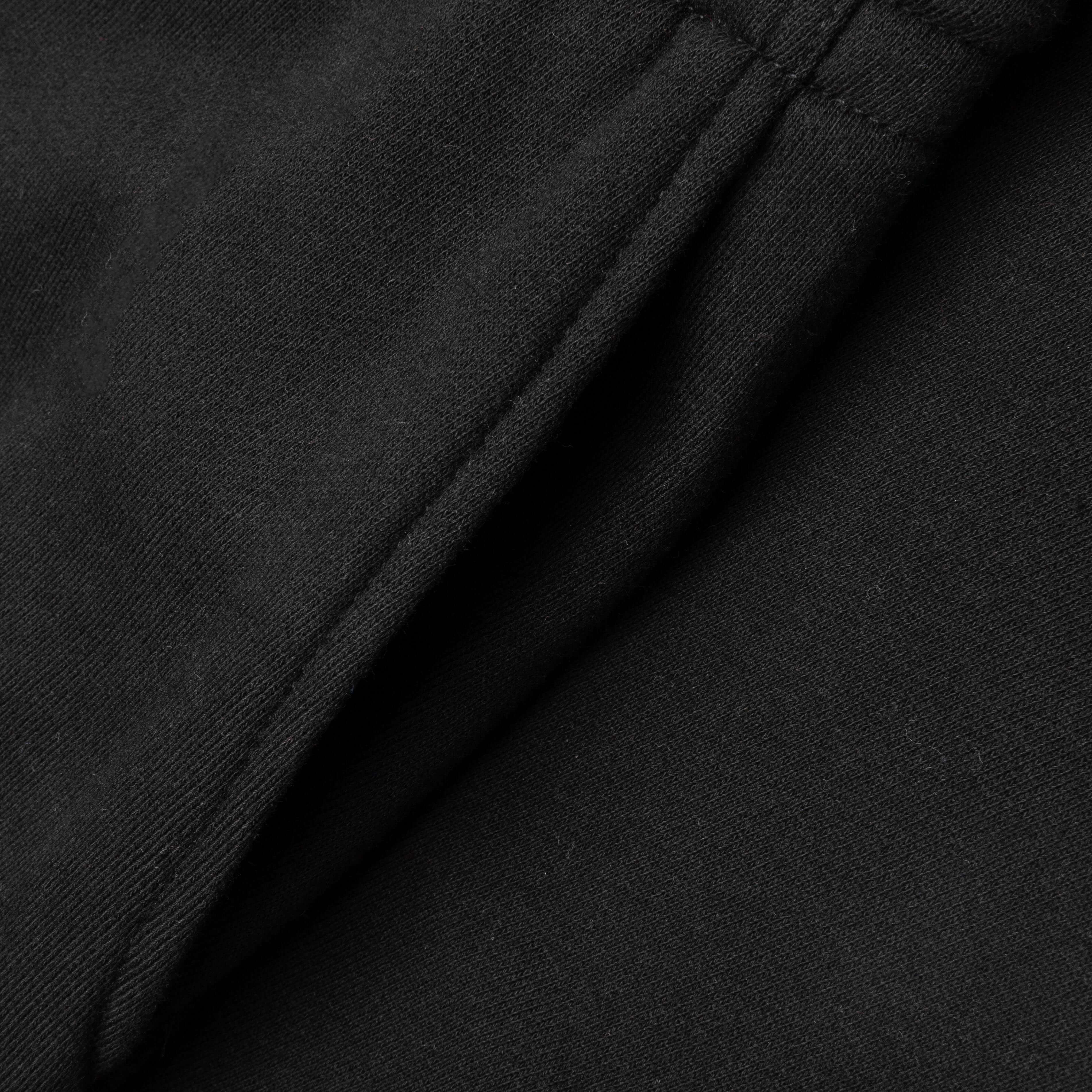 Monday Sweatpants - Black - Image 4