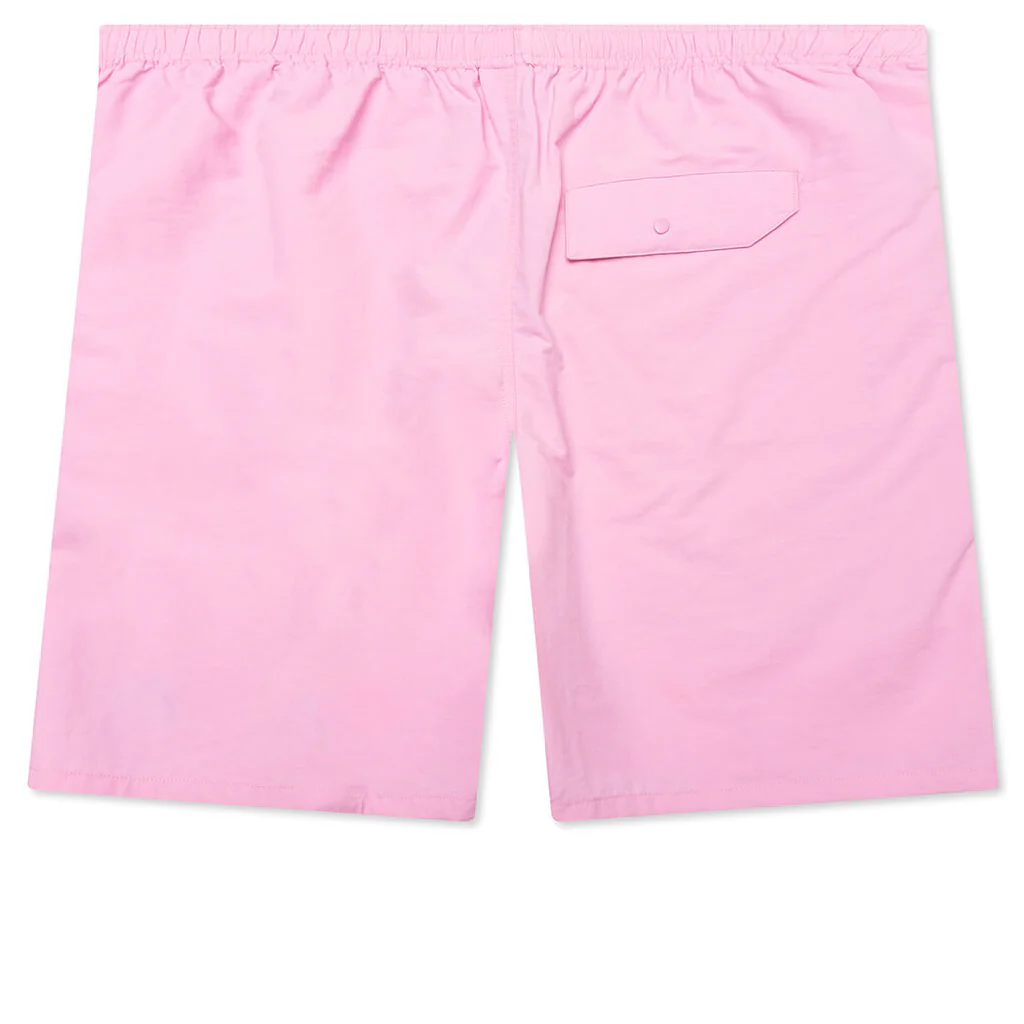 Running Dog Shorts - Orchid - Image 2