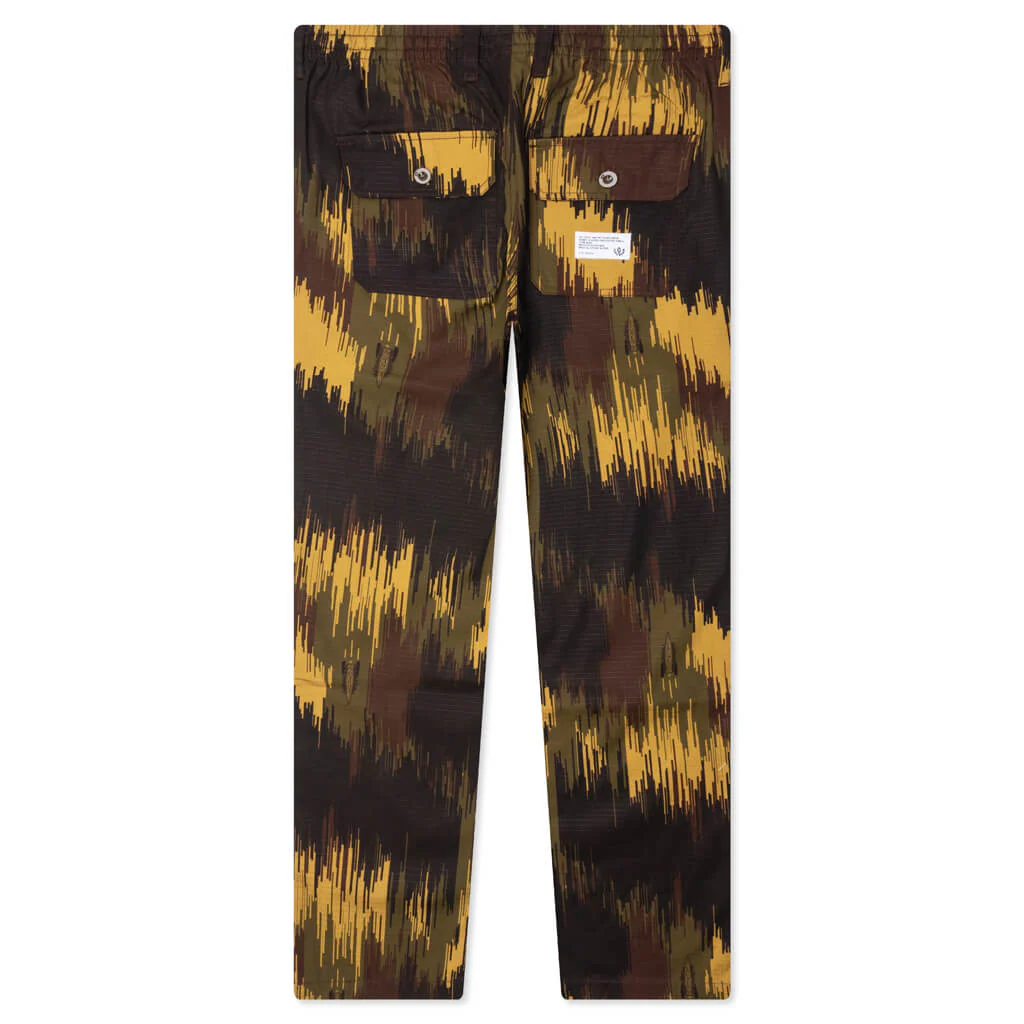 Strawberry Fit Skate Fit Pants - Dried Tobacco - Image 2
