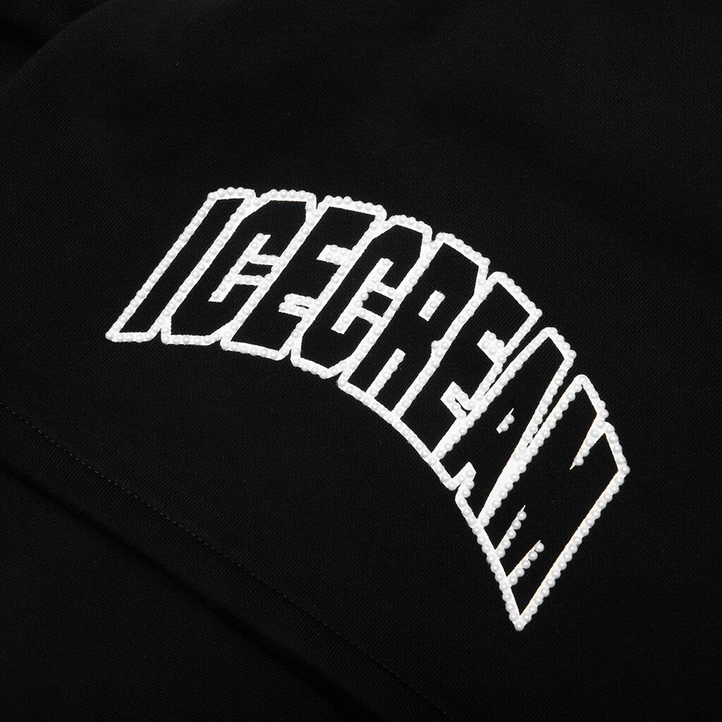Softee Short - Black - Image 3