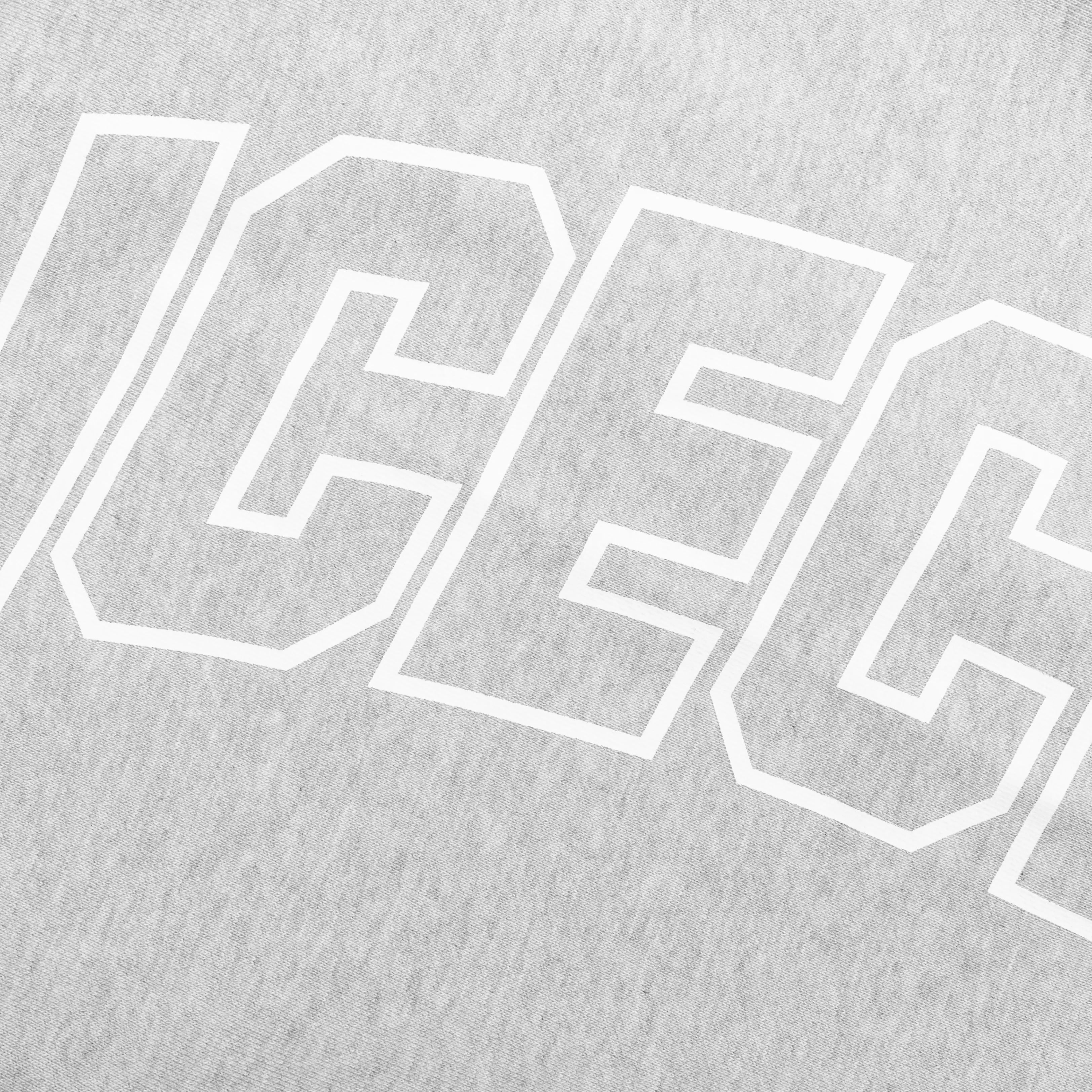 Static Sweatpants - Heather Gray - Image 3