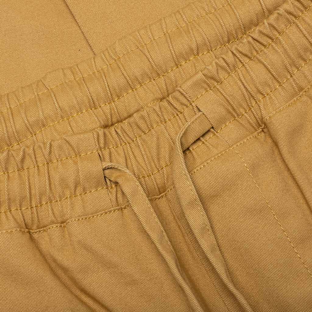 Work Strawberry Fit Pants - Antelope - Image 5
