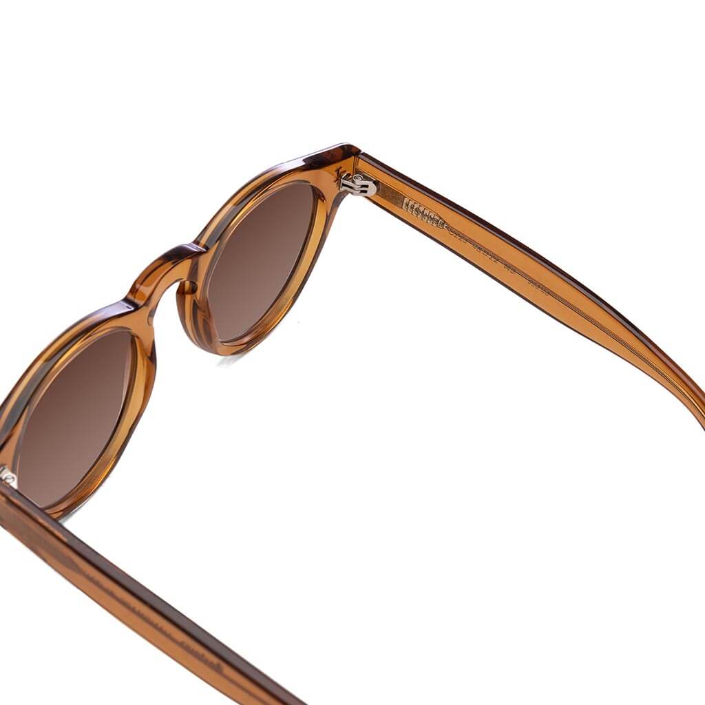 Leonard Sunglasses - Cider - Image 3