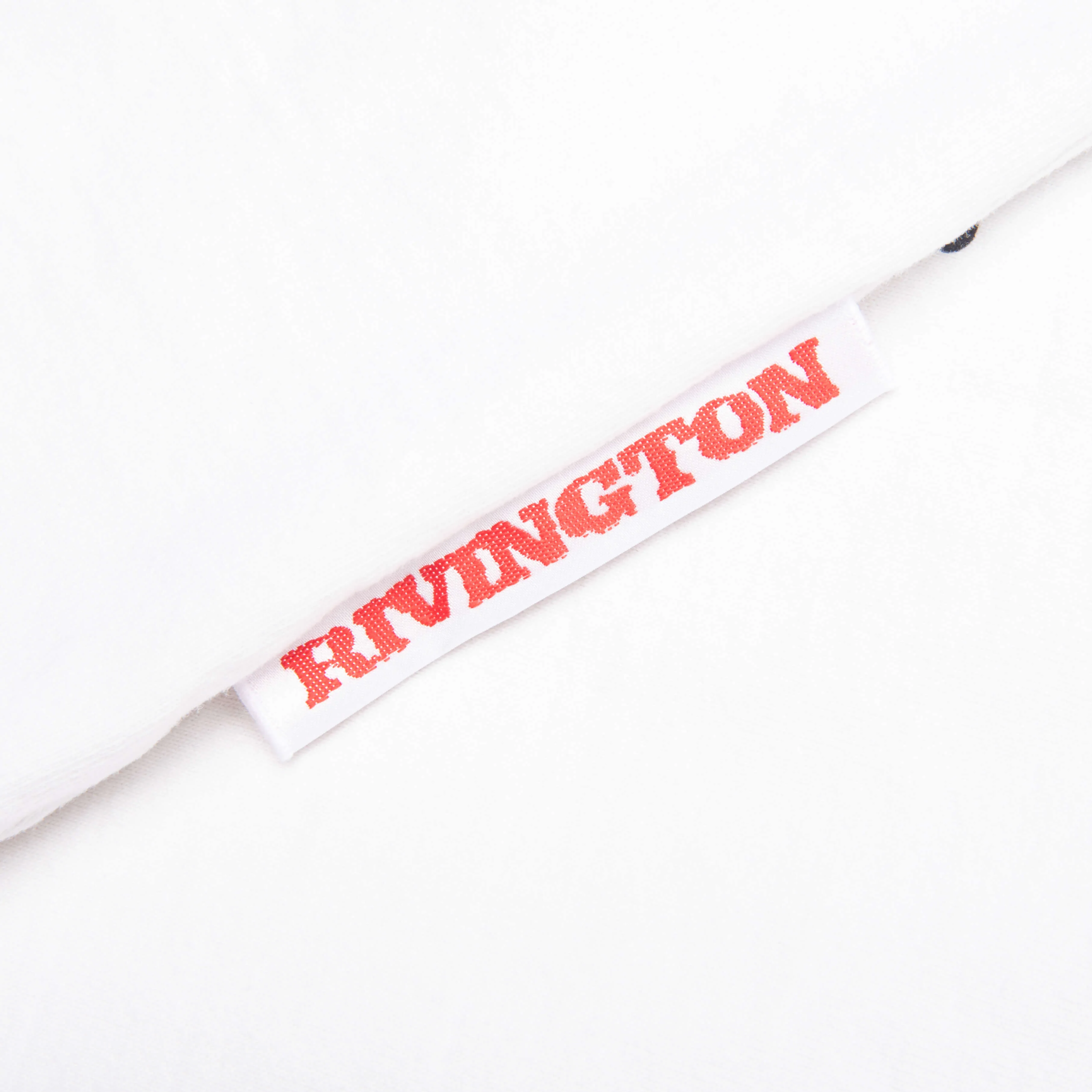 Inri CVA S/S Tee - White - Image 3