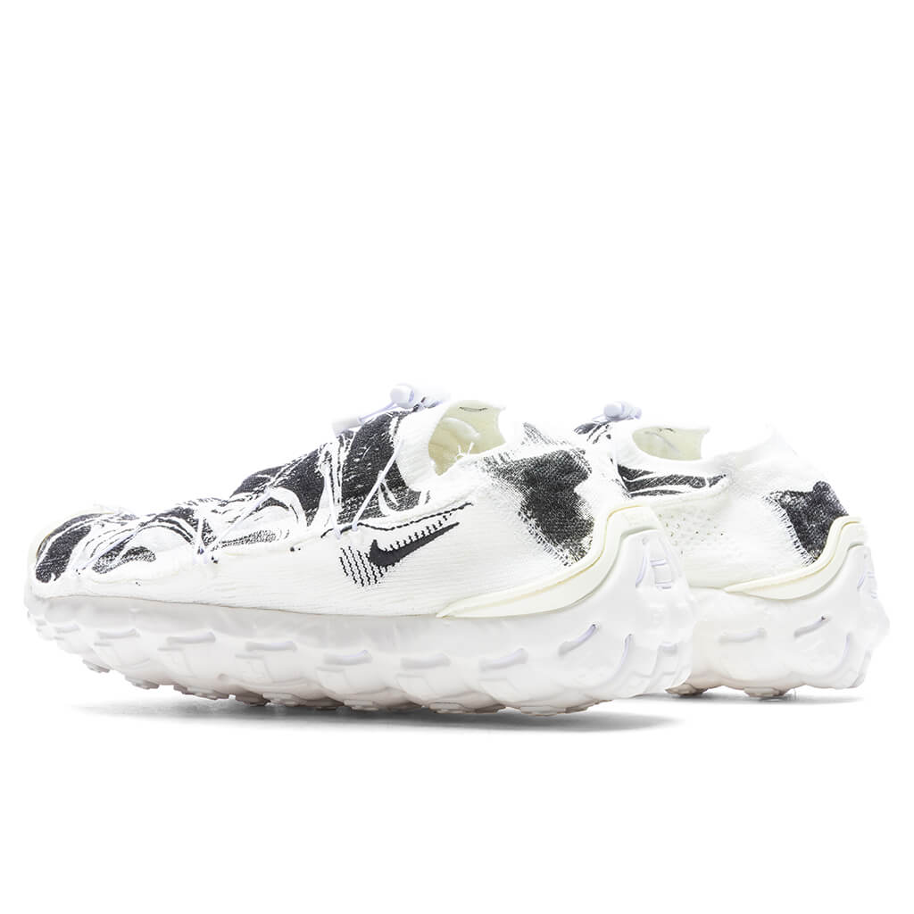 ISPA Mindbody - White/Black/Summit White - Image 3