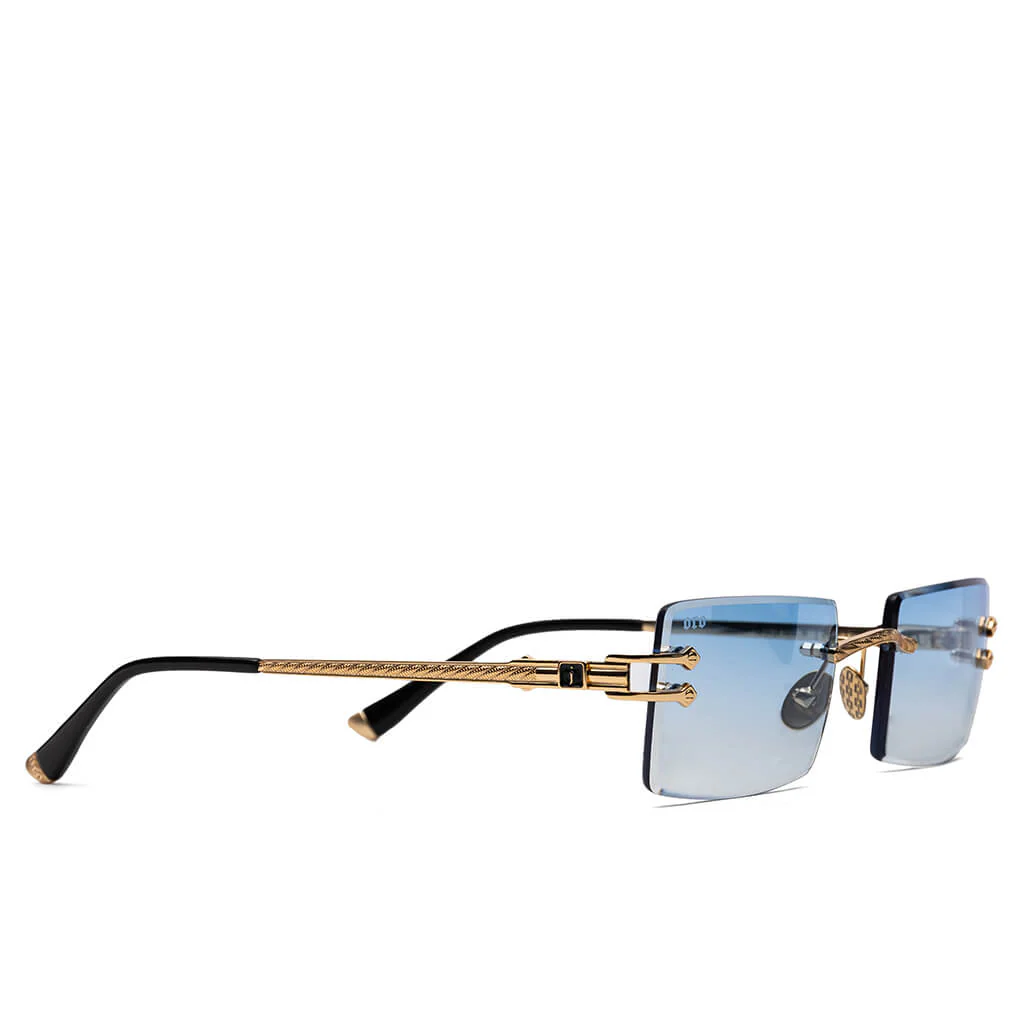 Authentic II - Blue Tint - Image 2