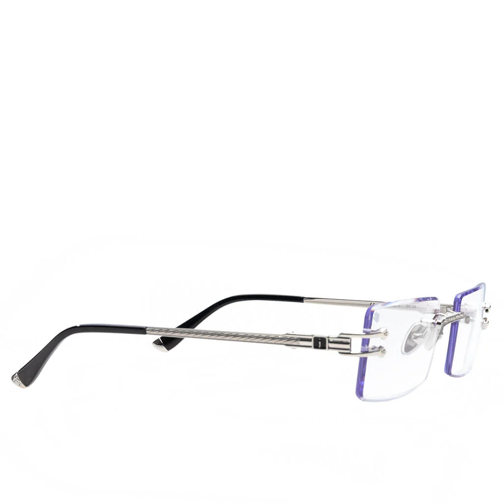 Authentic II - Clear/Silver - Image 2