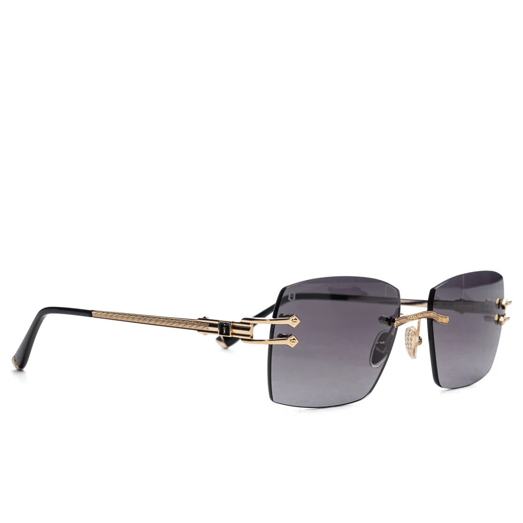 Grail - Black Tint - Image 2