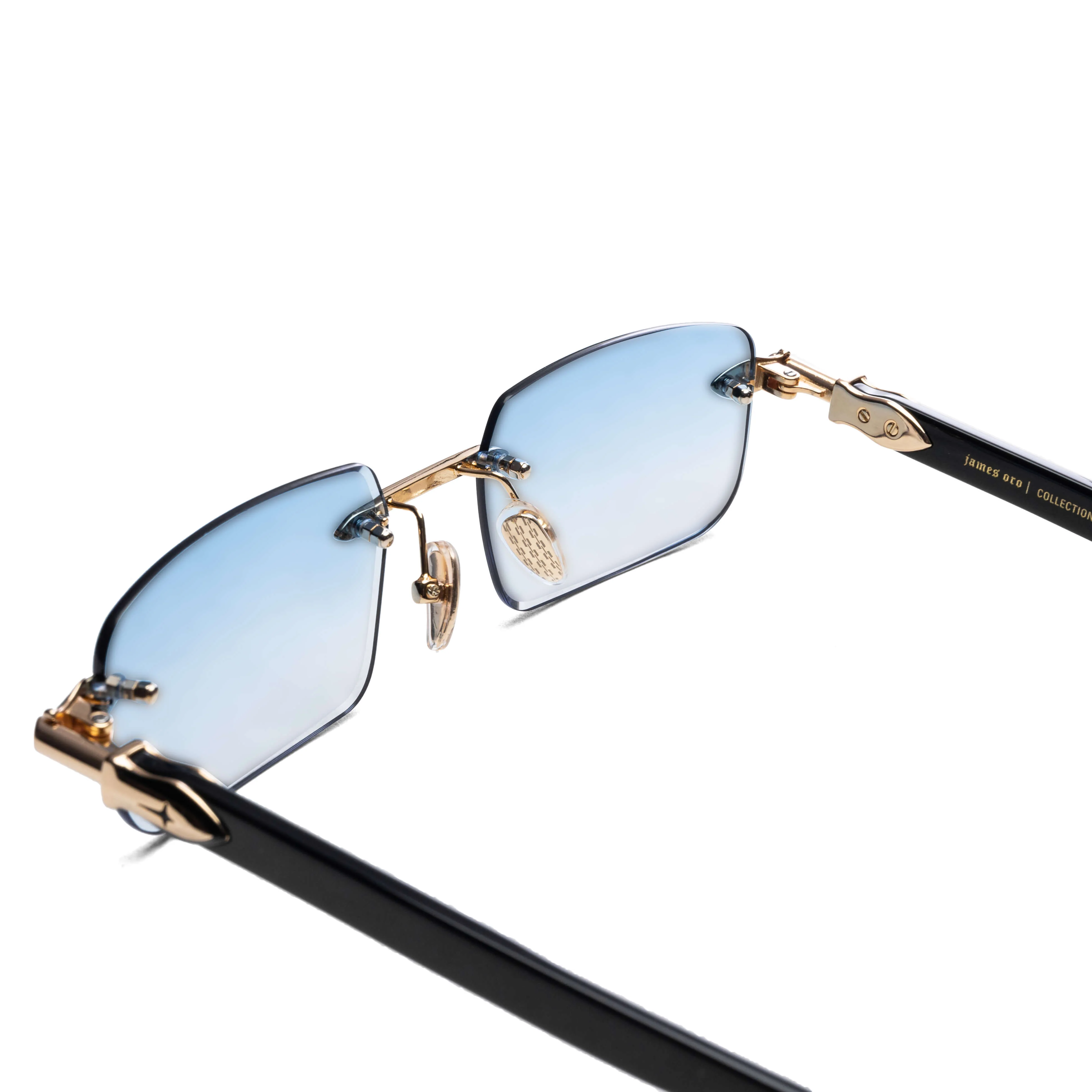 Javelin - Blue Tint - Image 3