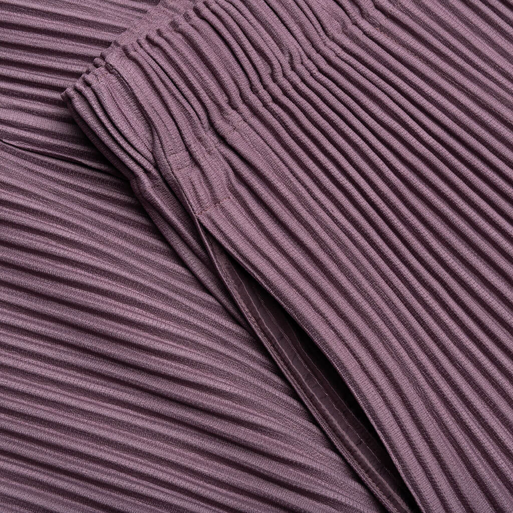 MC January Pants - Rose Brown - Image 3