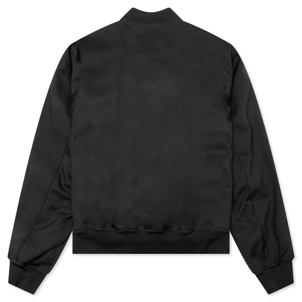 Jacket - Black - Image 2