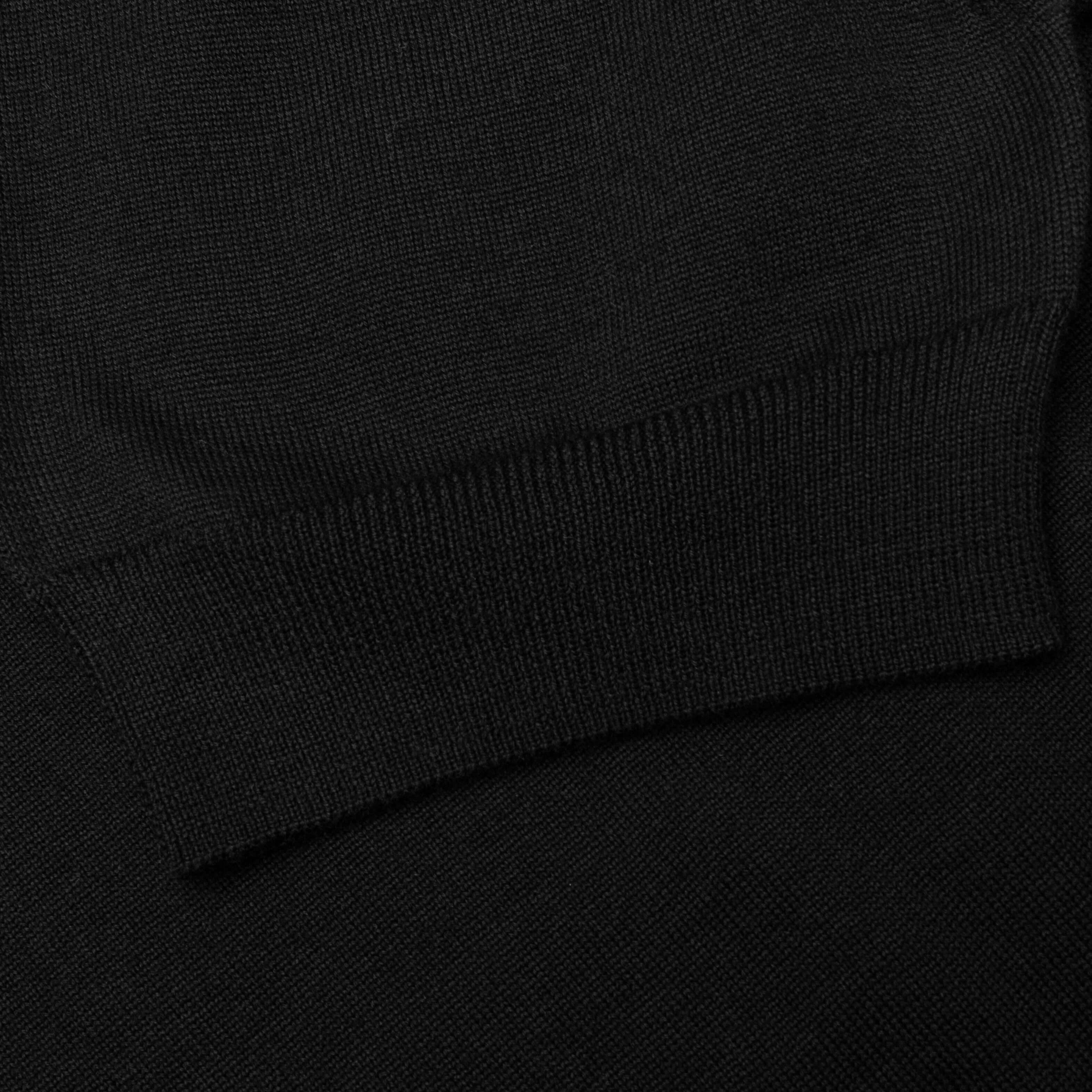 Midnight T-Shirt - Black - Image 4