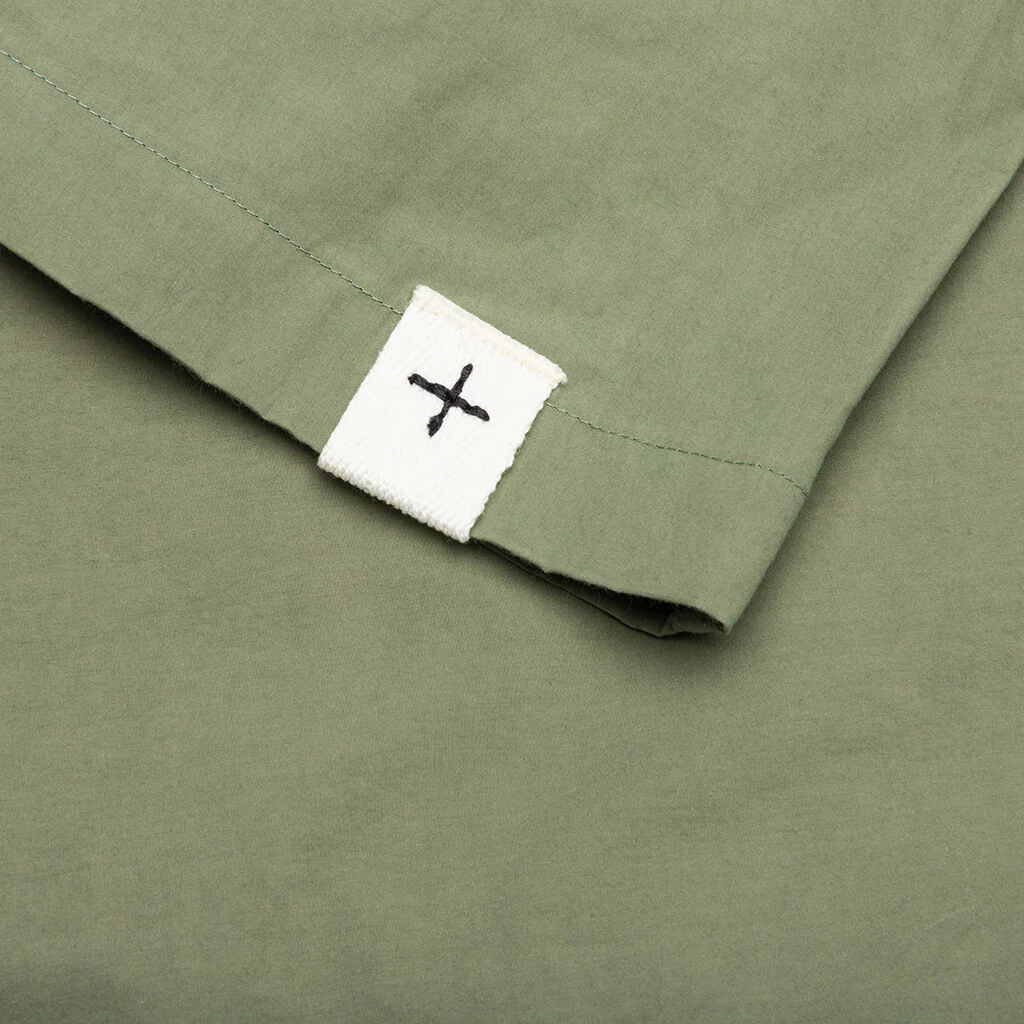 Shirt - Dark Sage - Image 5