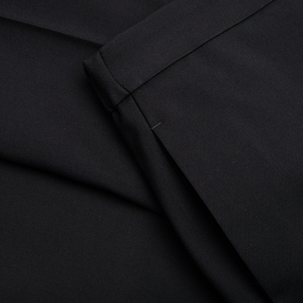 Trouser D 06 AW 19 - Black - Image 4
