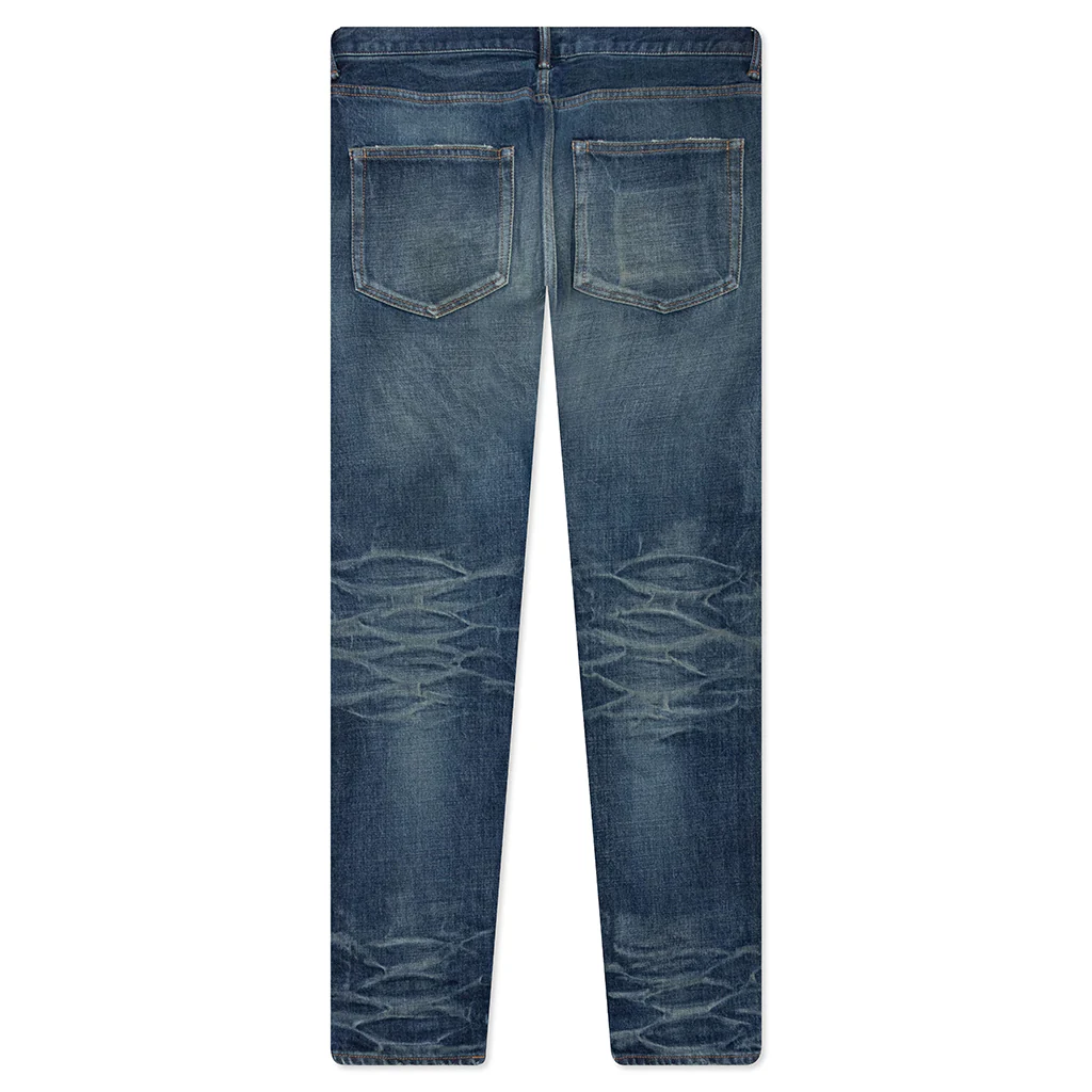 John Elliot The Daze Pants - Nimbus - Image 2