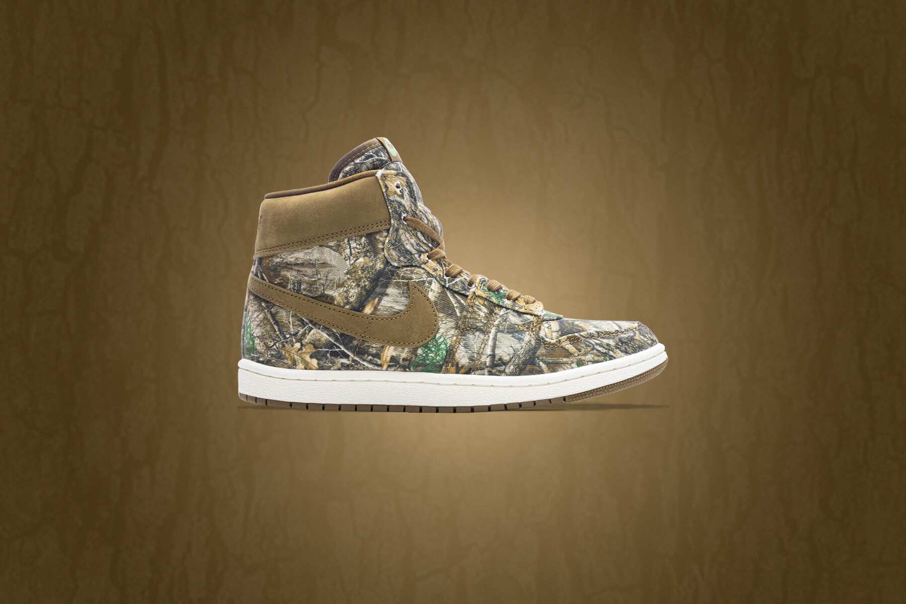 Air Ship PE 'Realtree Camo' - Multi-Color/Oil Green/Military Brown - Image 5
