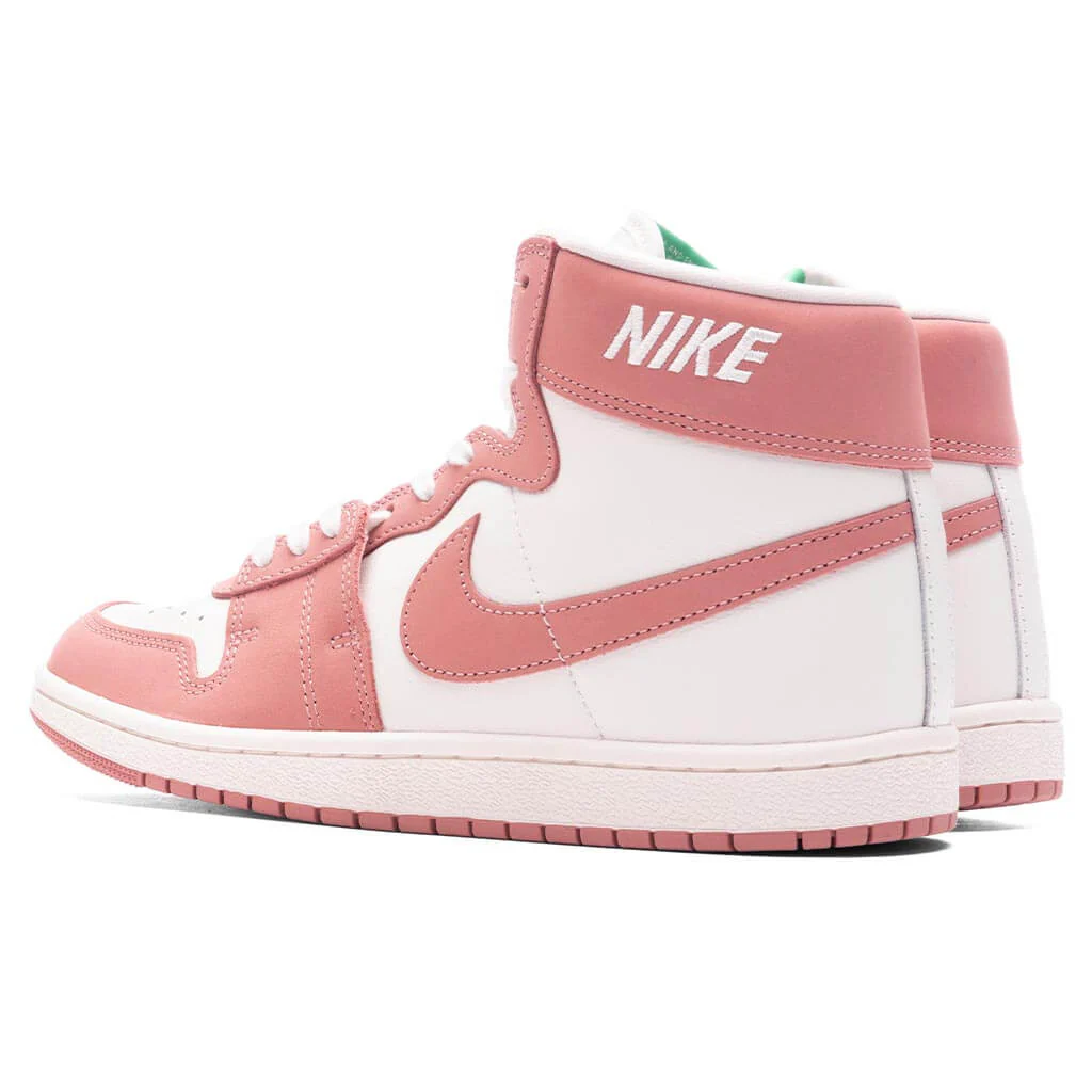 Jordan Air Ship PE SP - Rust Pink/Sail/Gamma Green - Image 3