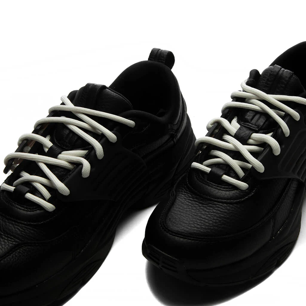 Trunner O/S SP - Black/Sail - Image 3