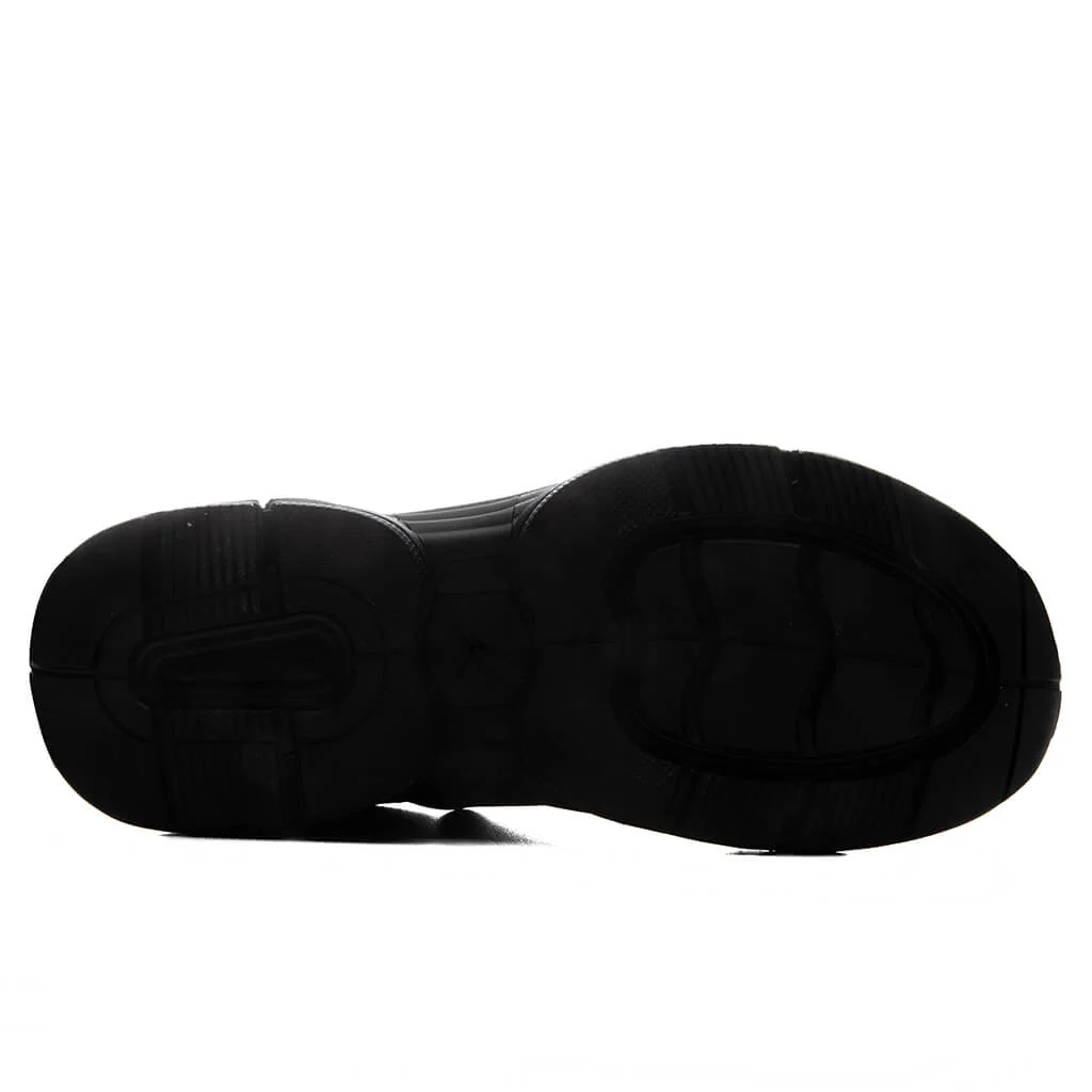 Trunner O/S SP - Black/Sail - Image 4