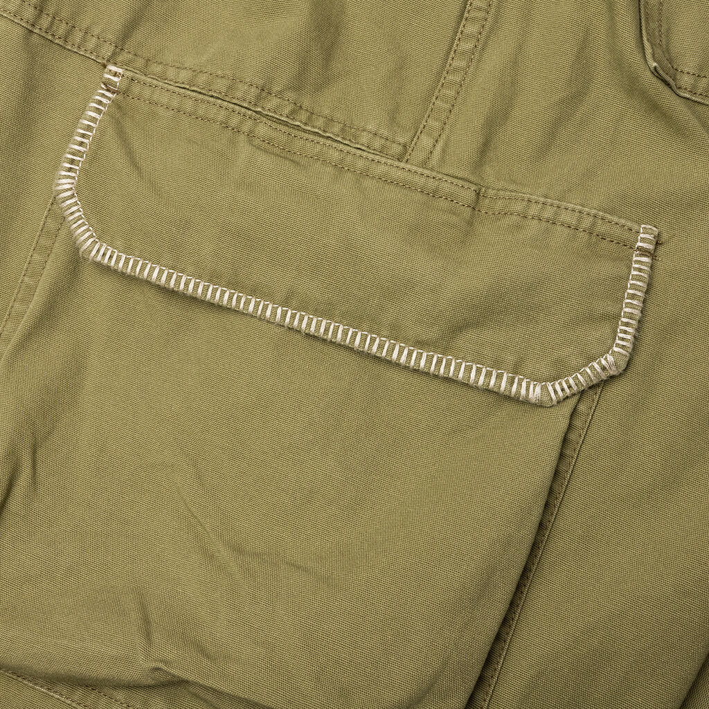 Jordan x UNION x Bephies Beauty Supply Cargo Pants - Pilgrim - Image 3