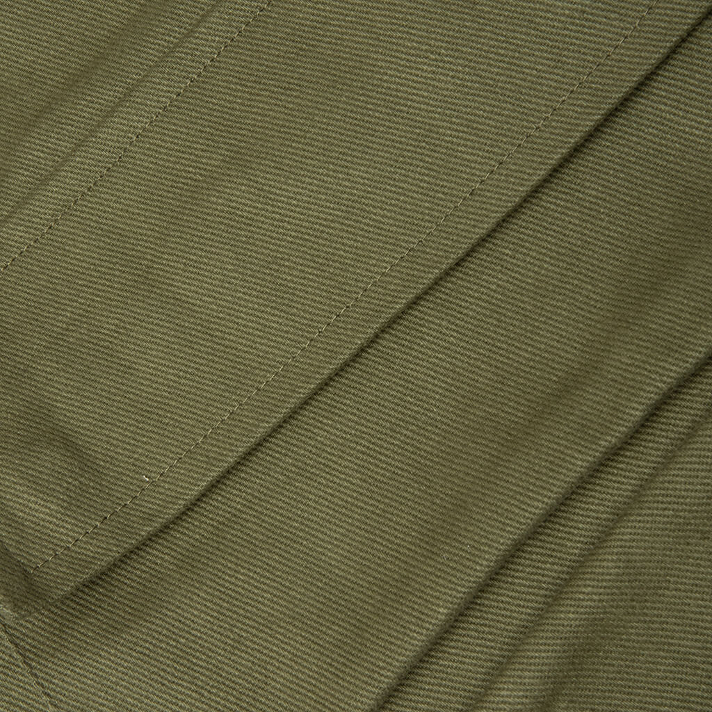 Stash Pant - Green - Image 4