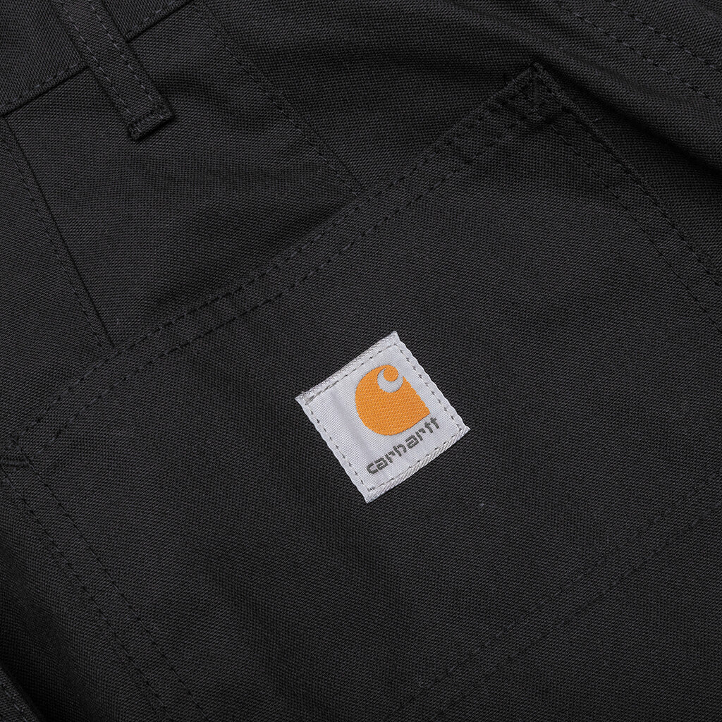 Junya Watanabe MAN x Carhartt WIP Painter Pants - Black - Image 4