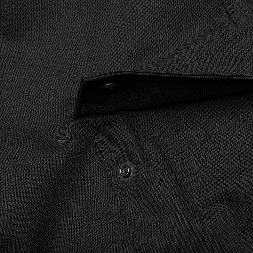 Junya Watanabe MAN x Carhartt WIP Painter Pants - Black - Image 5