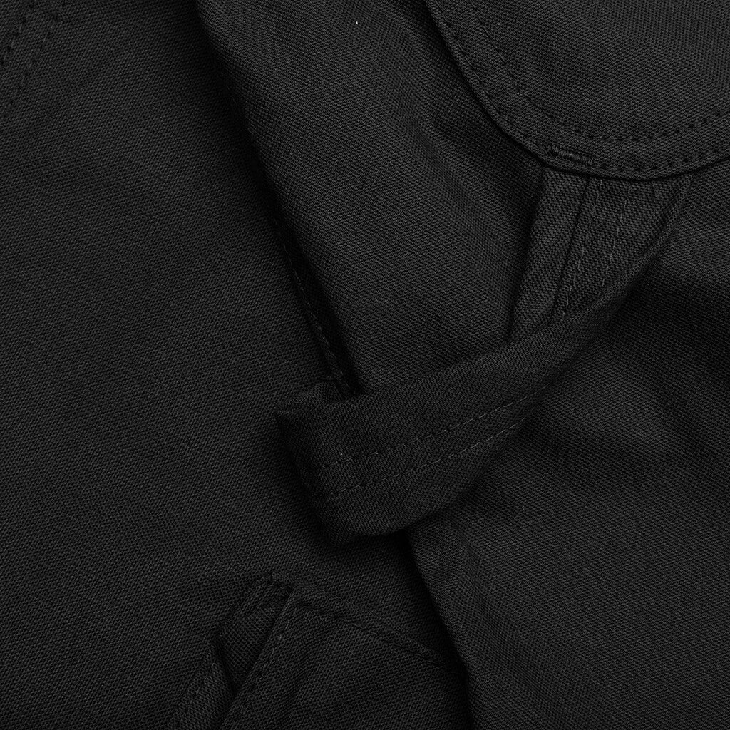 Junya Watanabe MAN x Carhartt WIP Painter Pants - Black - Image 6