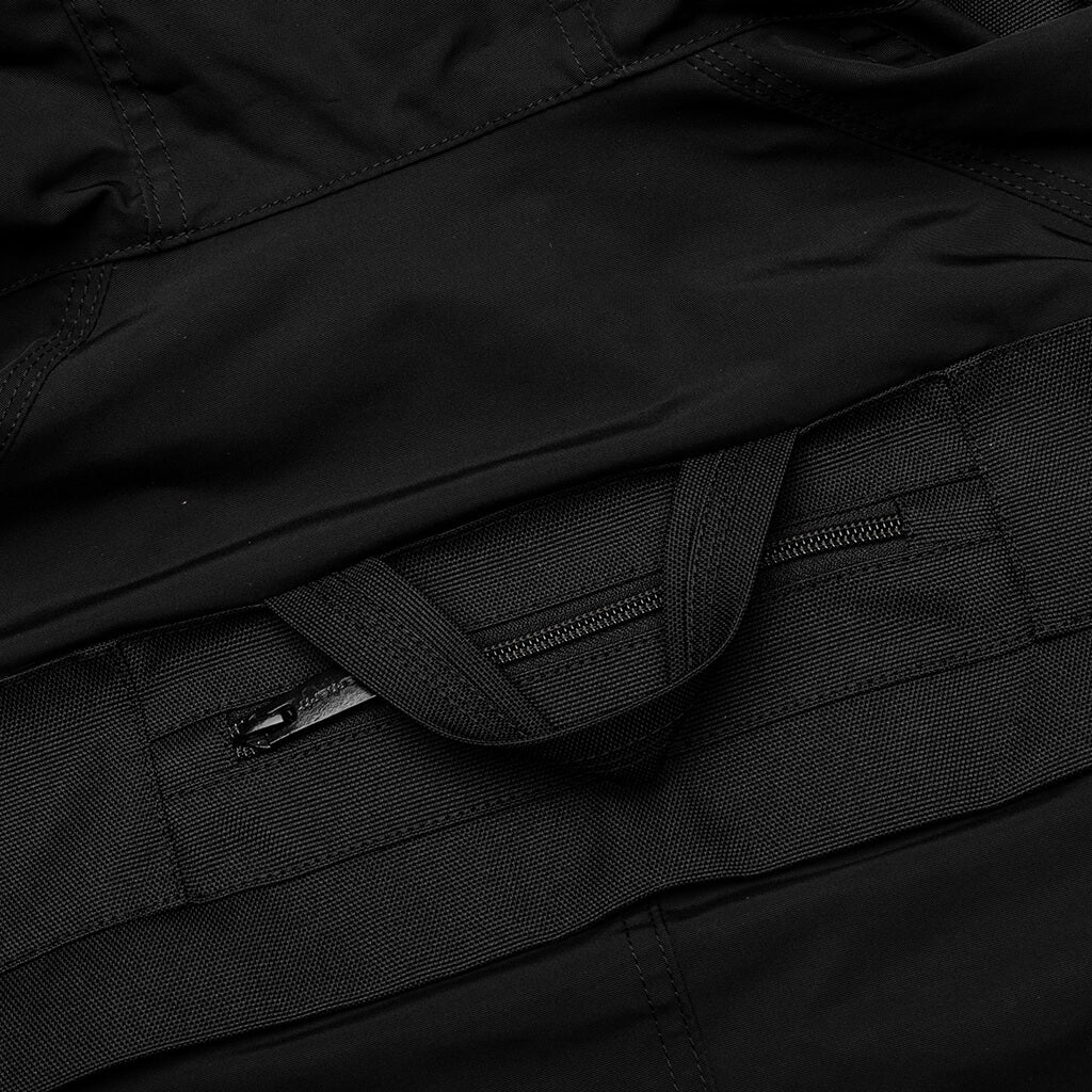 Junya Watanabe MAN x Carhartt Parka Blouson - Black - Image 4