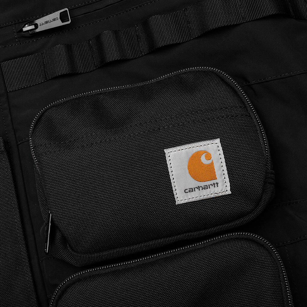 Junya Watanabe MAN x Carhartt Parka Blouson - Black - Image 5