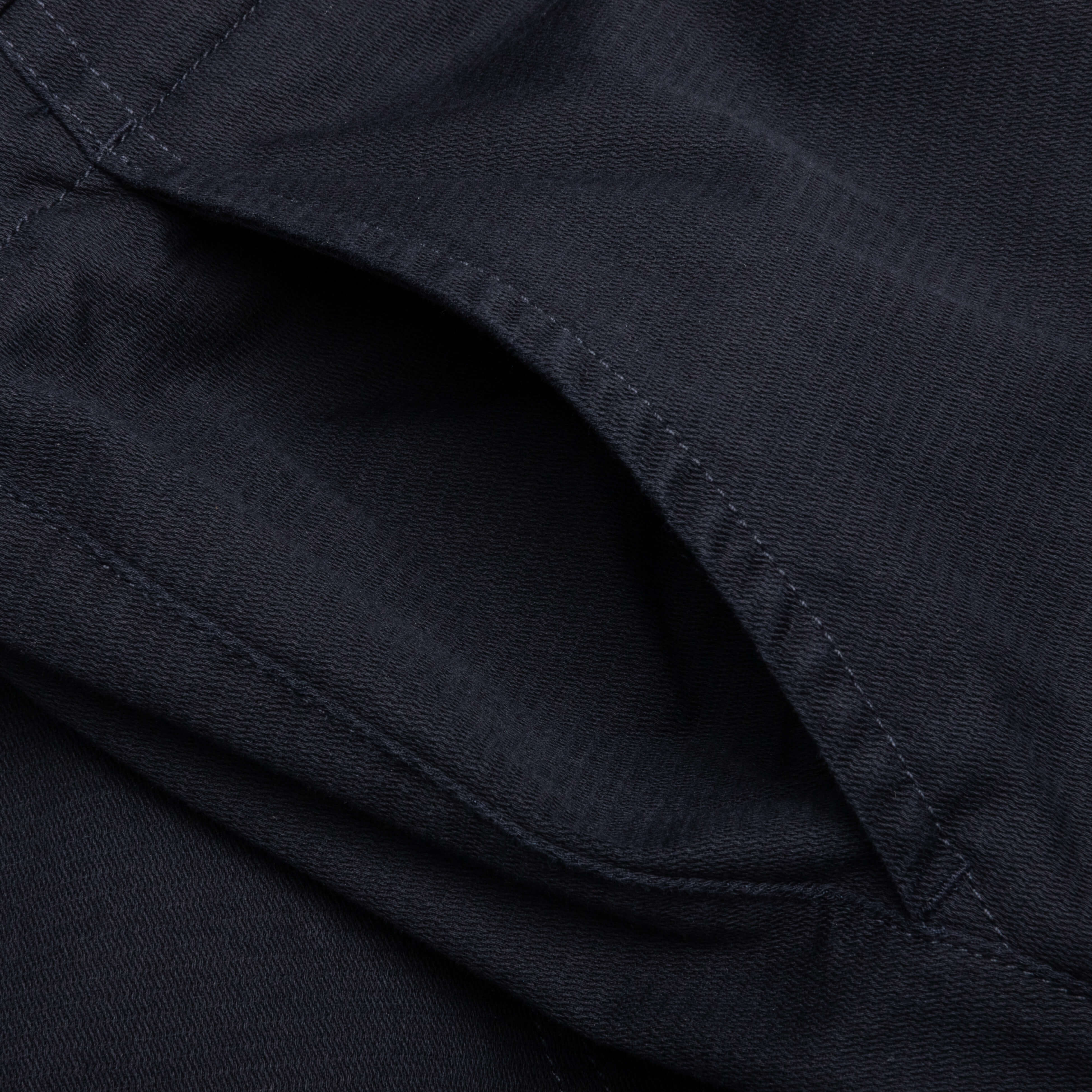 Keane Cargo Pants - Navy - Image 4