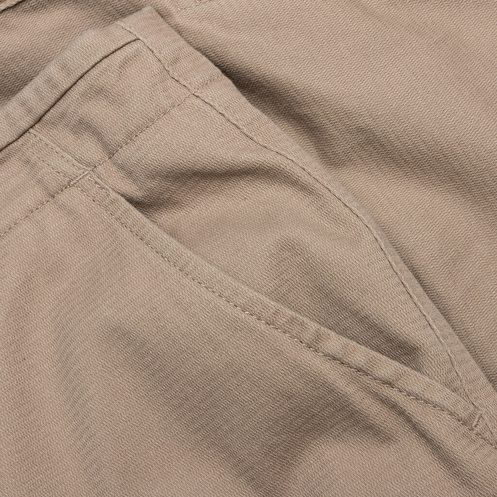 Keane Cargo Pants - Sand - Image 3
