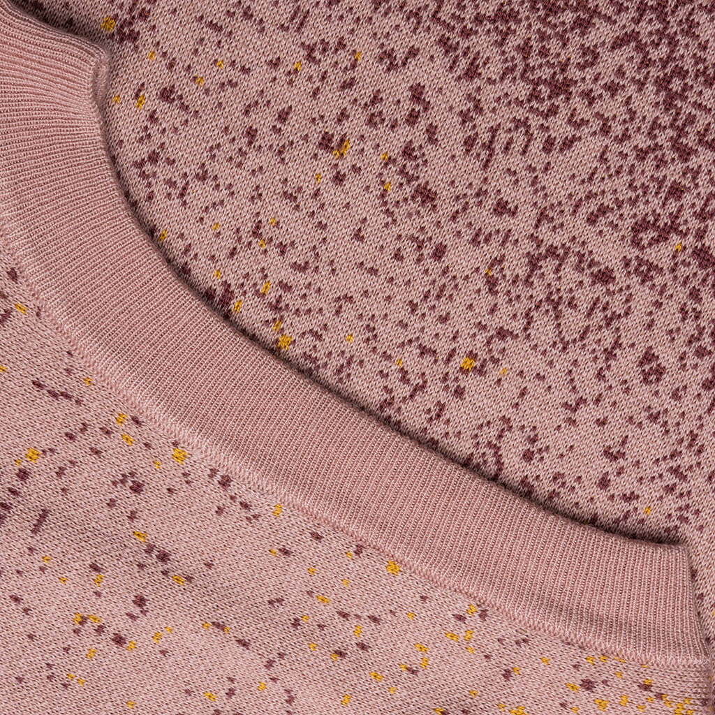 Knitted Gradient Vest - Multi - Image 5
