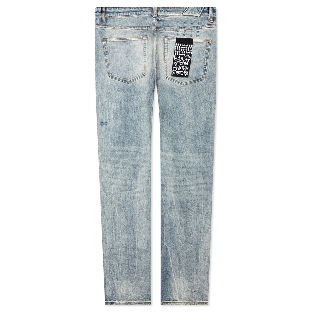 Chitch - Stairway Denim - Image 2