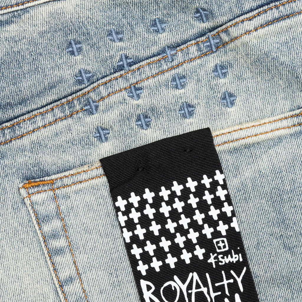 Chitch - Stairway Denim - Image 4