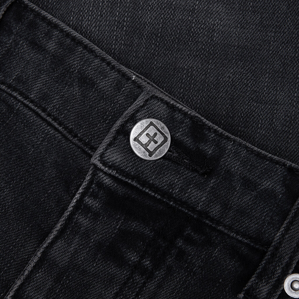 Hazlow - Powder Grey - Image 3
