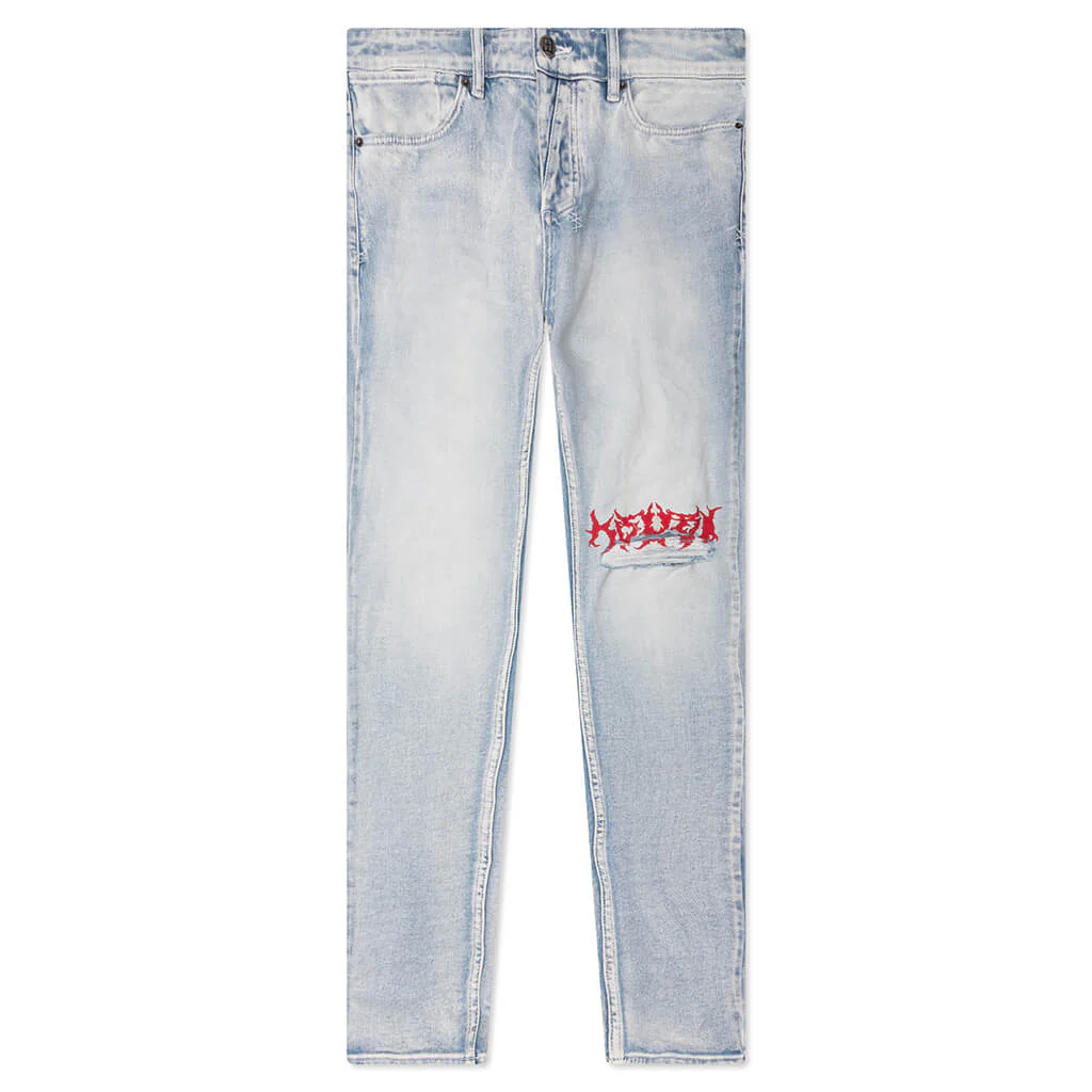 Van Winkle - Legacy Sabbath Denim