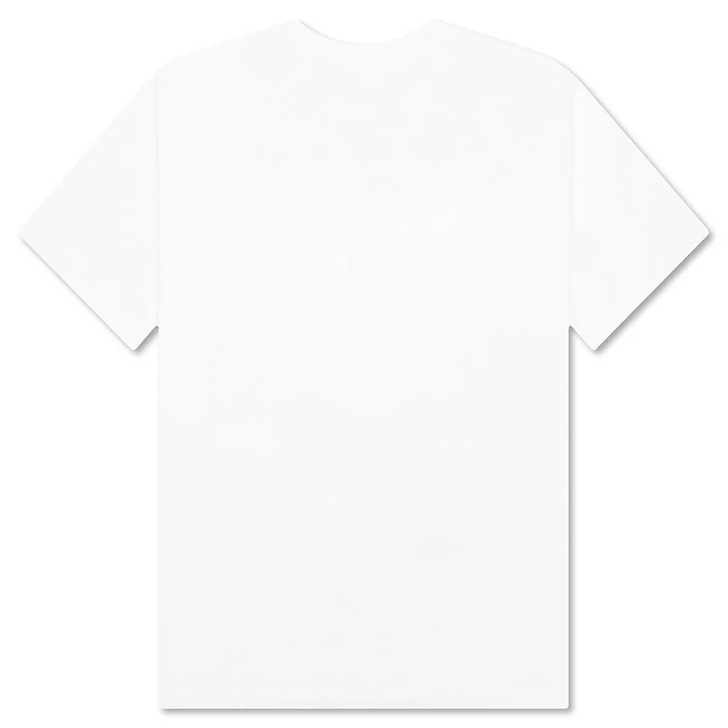 La Femme Jersey - White - Image 2