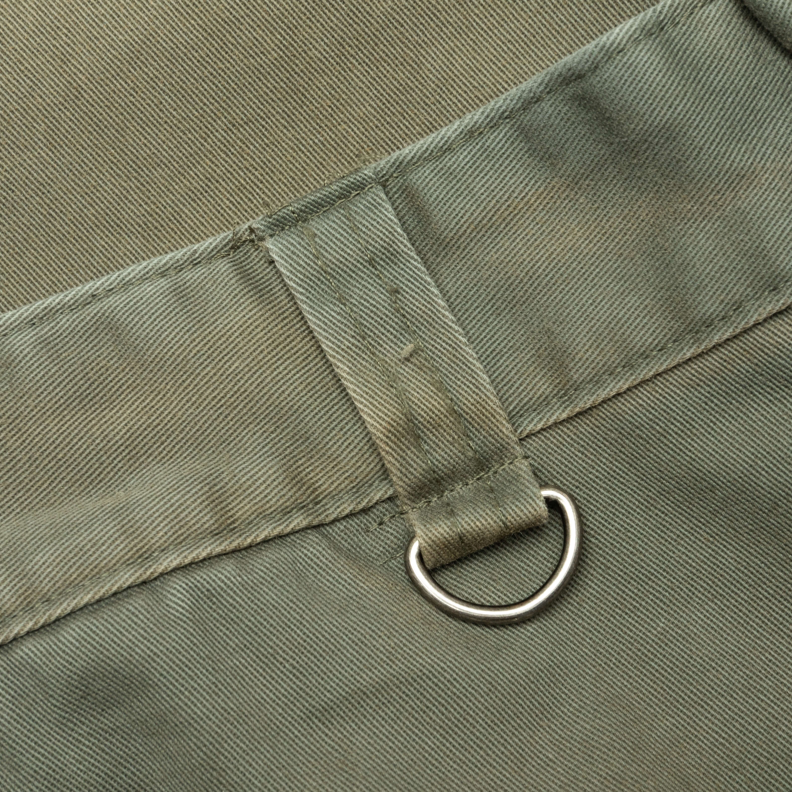 Laurel Cnyn Pants - Green - Image 3